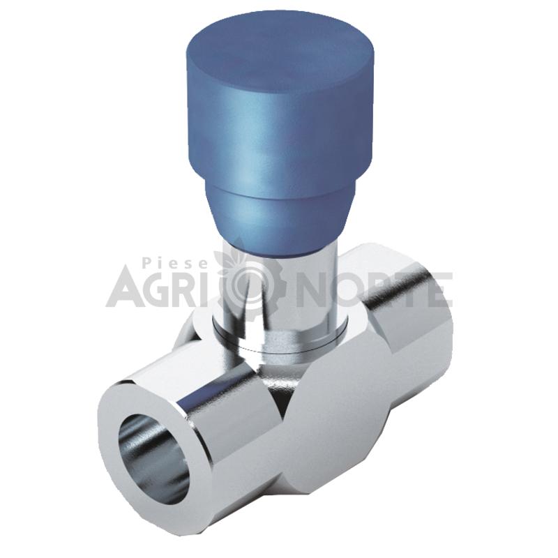 SUPAPA REGLARE DEBIT VRFB -3/8″ BSP – Oleodinamica Marchesini