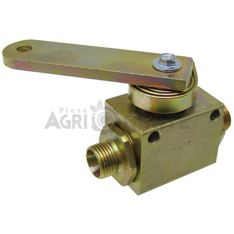 LIMITATOR DE CURSA HBV-12L (M18X1.5) – GRANIT