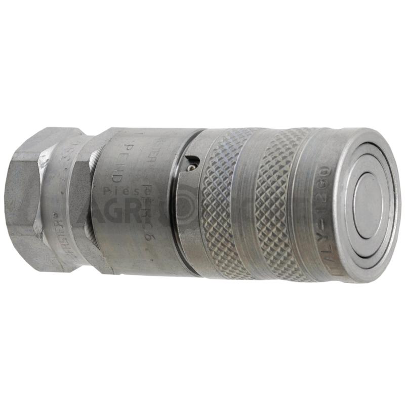 FFH06 MUFA IG 1/2″ BSP – Faster