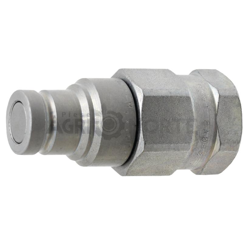 FFH06 STECHER IG 3/8″ BSP – Faster