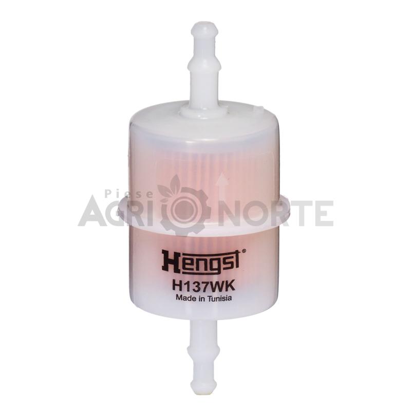 Filtru combustibil – Hengst