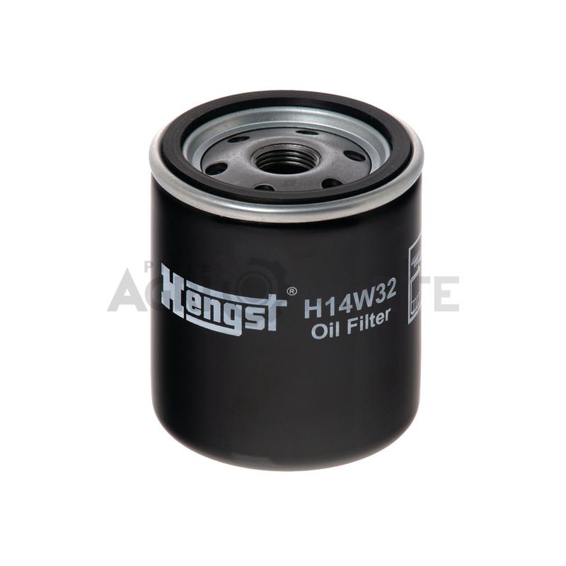 Filtru ulei – Hengst