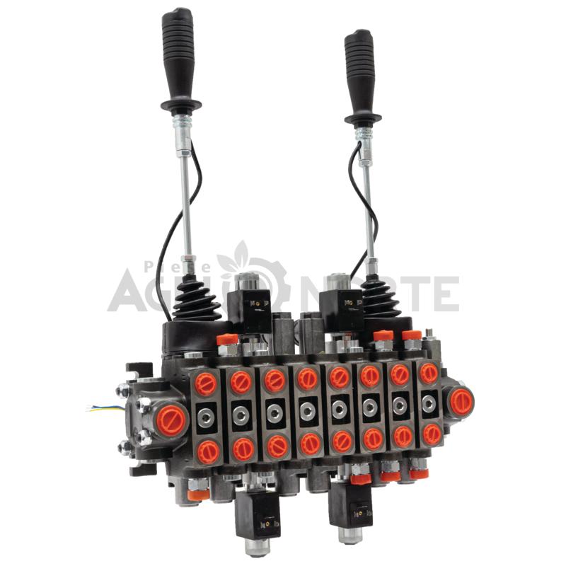 8ZC70/N2SUPAPA UTILAJE FORESTIERE 12V DC – GRANIT