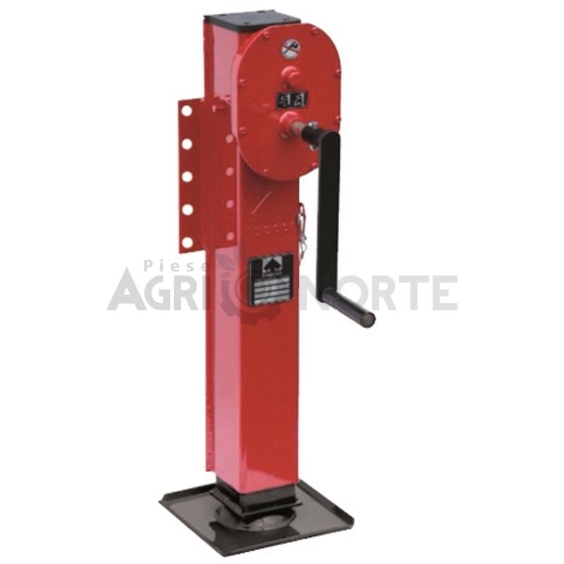 Suport ax 230318, tip S/DK870 – Haacon