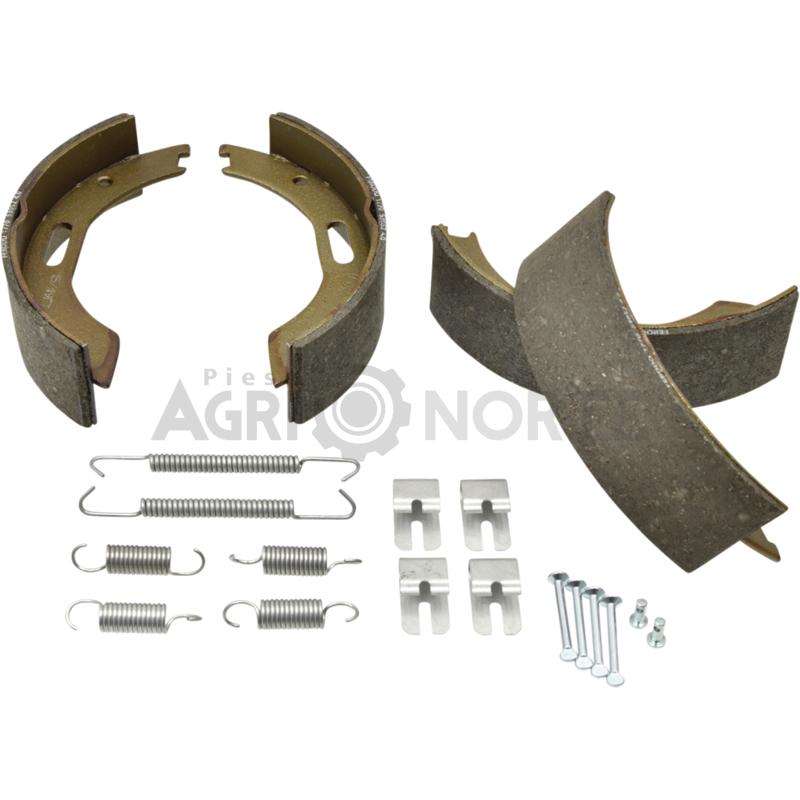 Set saboti frana – AL-KO