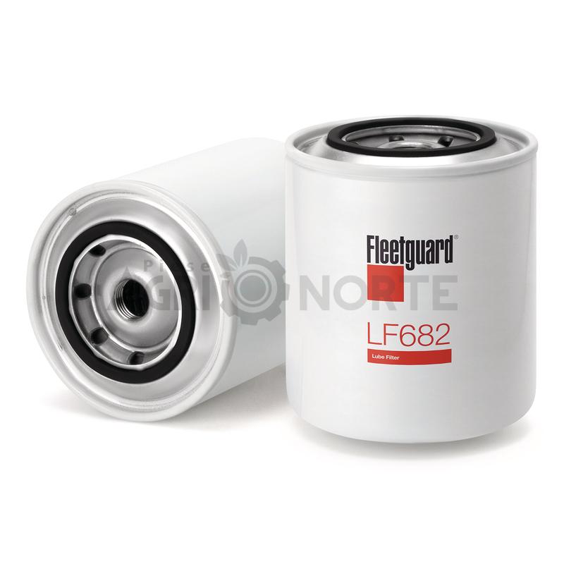 Filtru ulei de motor – Fleetguard