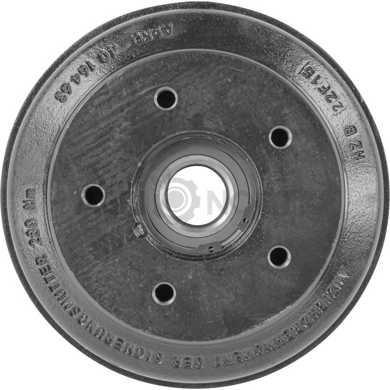 Tambur de frana – AL-KO
