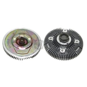 CUPLE VENTILATOR