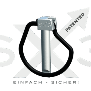 ELEMENTE DE SIGURANTA - SIMTECX PIVOT