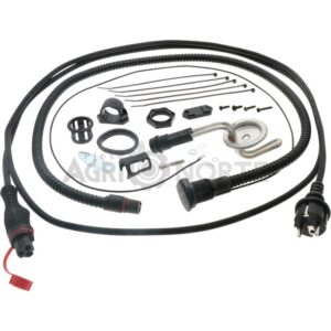 PREINCALZIRE MOTOR SI ACCESORII