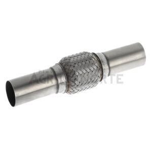 CONECTOR TUBULAR FLEXIBIL