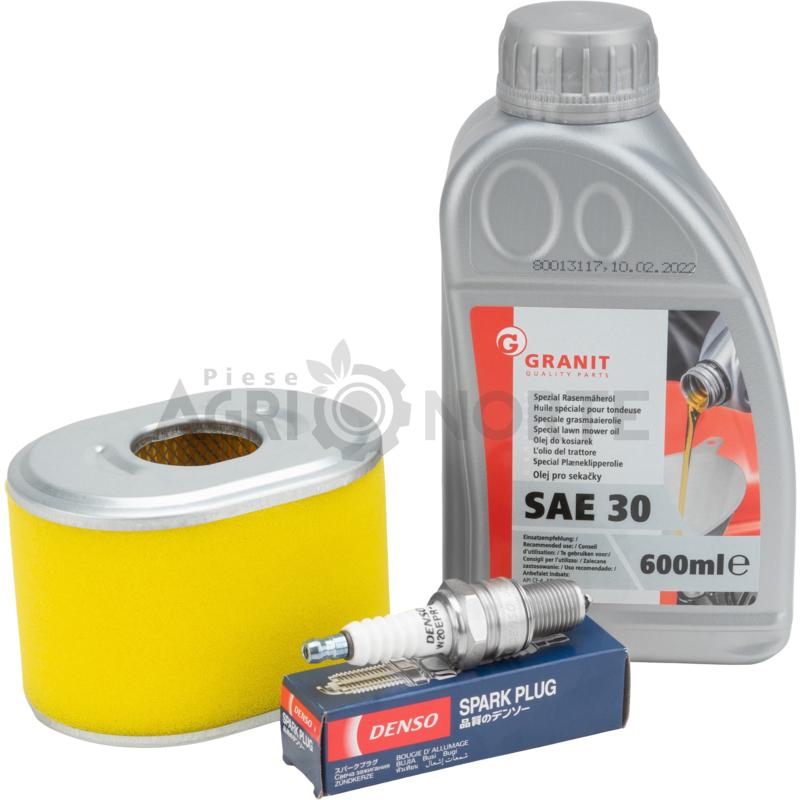 KIT DE INTRETINERE – GRANIT