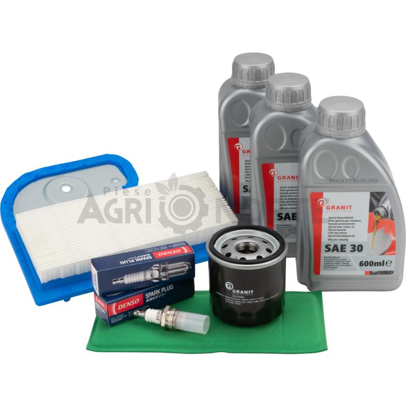 KIT DE INTRETINERE – GRANIT