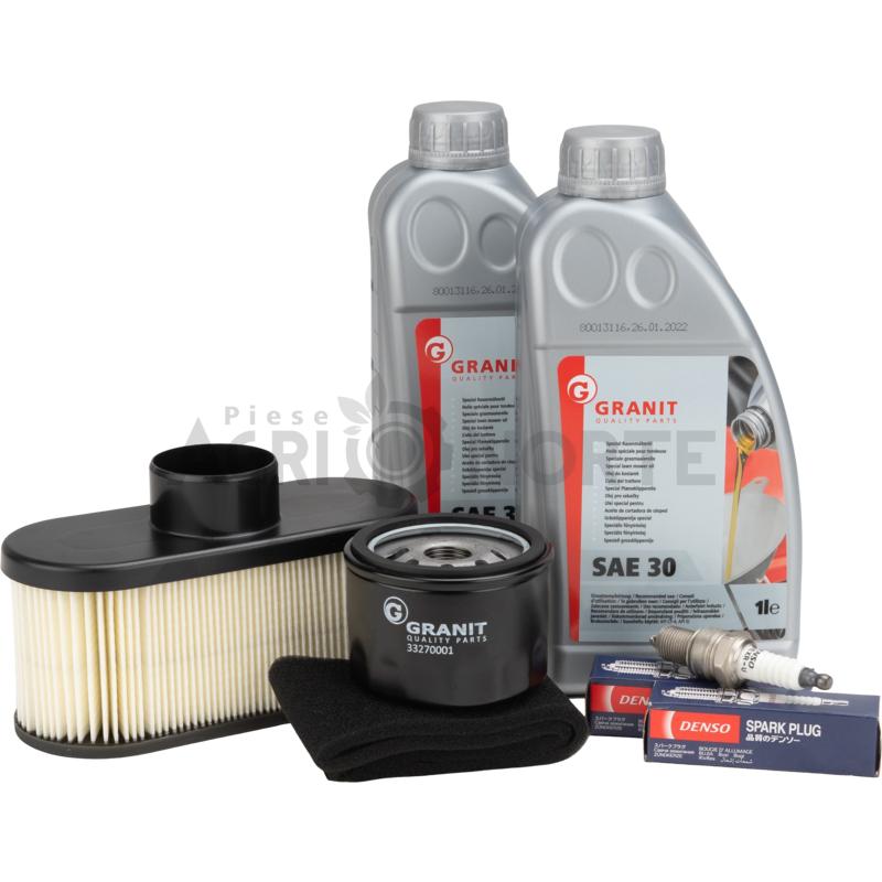 KIT DE INTRETINERE – GRANIT