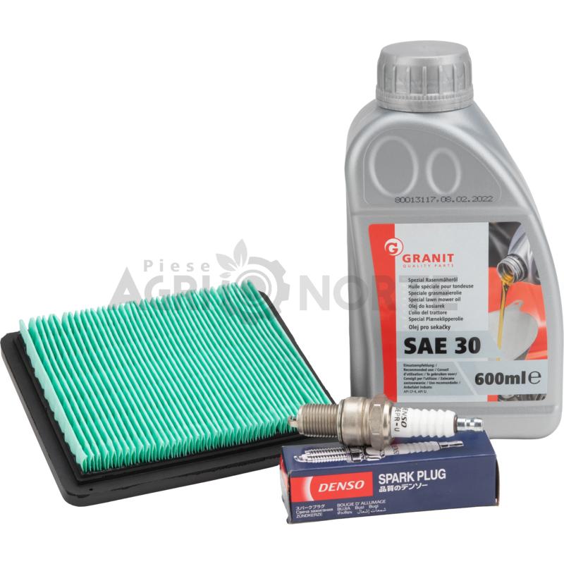 KIT DE INTRETINERE – GRANIT