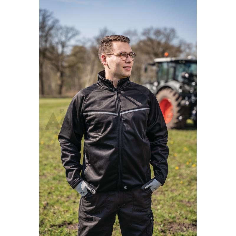 Geaca softshell PEARL – Endurance STYLE