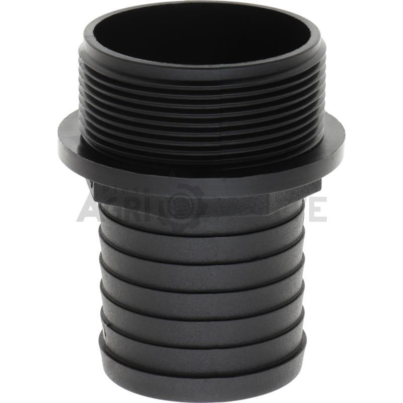 RACORD PENTRU FURTUN DREPT Ø50MM – GRANIT