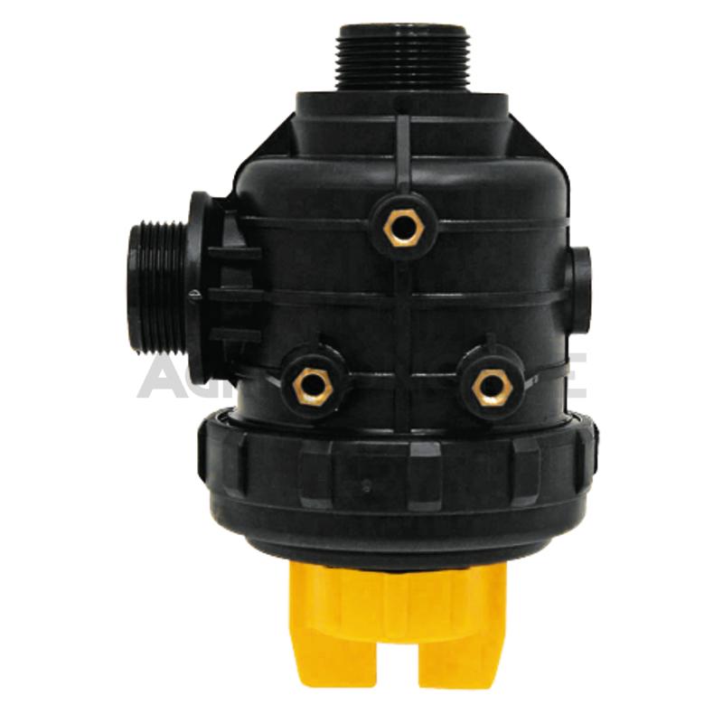 FILTRU DE ASPIRATIE AG 1 1/4”’ SERIA 31 – GRANIT
