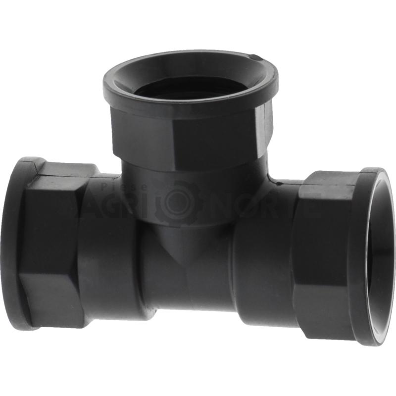 PIESA T 3X PIESA M 1/2”G – GRANIT