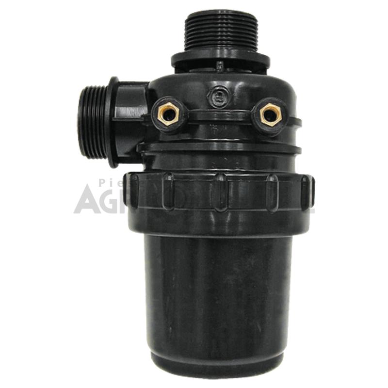 FILTRU DE ASPIRATIE AG 1 1/4”’ SERIA 31 – GRANIT