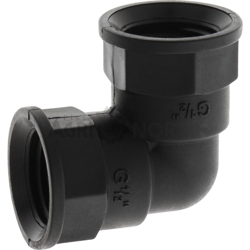 INDOITI LA 90 DE GRADE CU IG 1/2”’ – GRANIT
