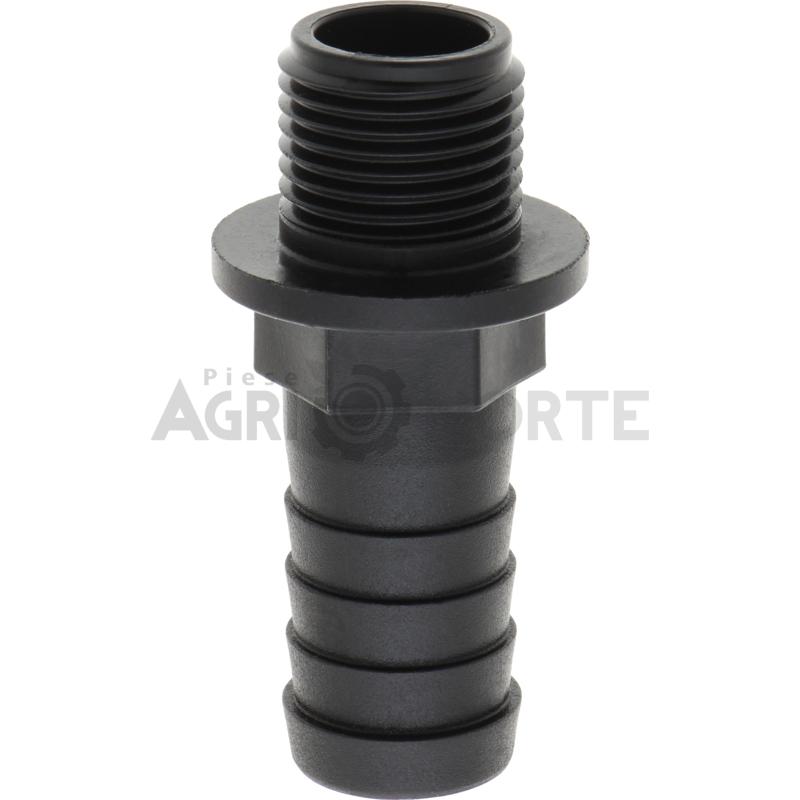 CONEXIUNE DREAPTA PENTRU FURTUN AG1/2”’ – GRANIT