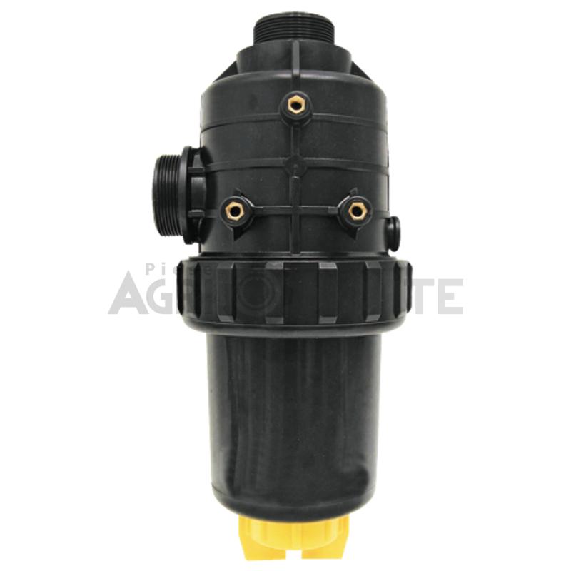 FILTRU DE ASPIRATIE SERIA 317 AG 2”50M – GRANIT