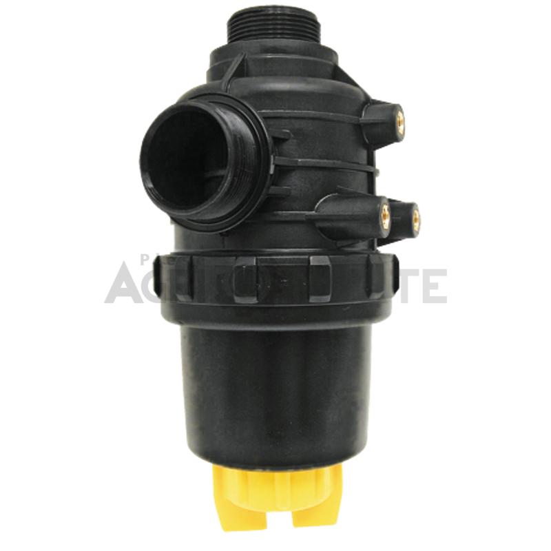 FILTRU DE ASPIRATIE SERIA 314 AG 1 1/2” – GRANIT