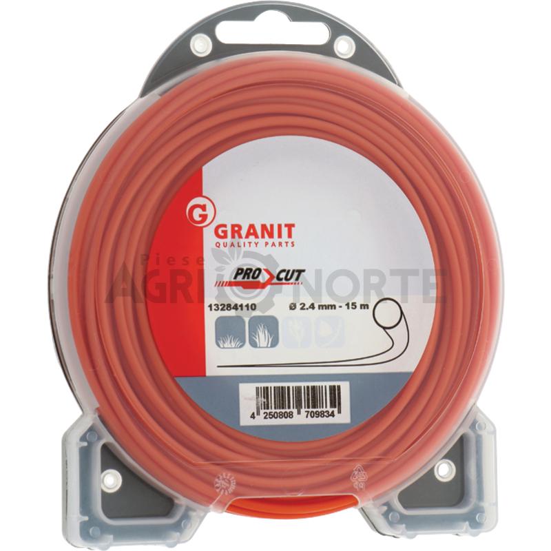 FIRE NYLON – GRANIT