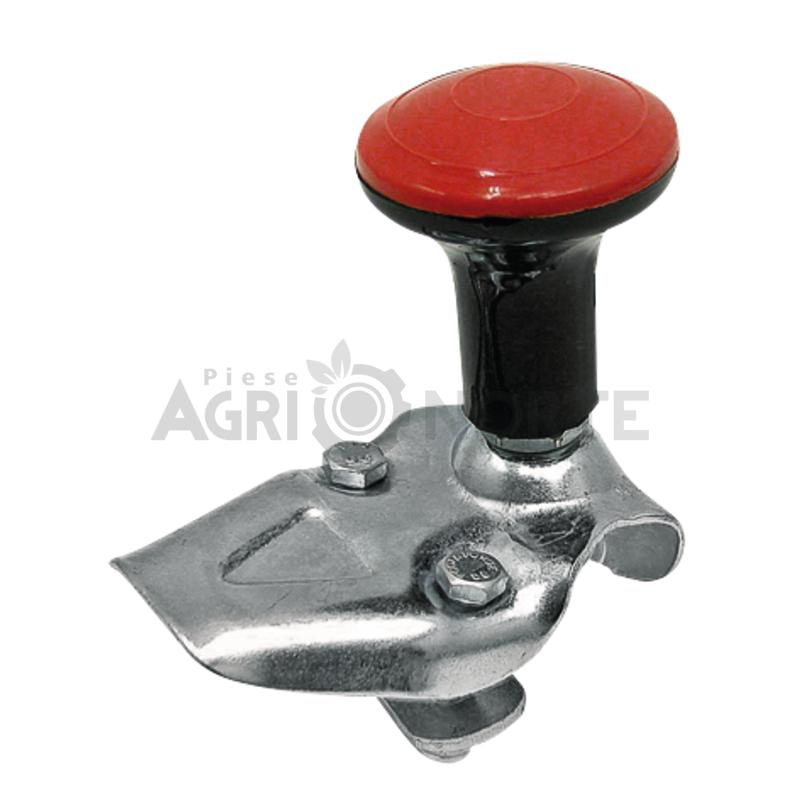 DIRECTIE ASISTATA – GRANIT