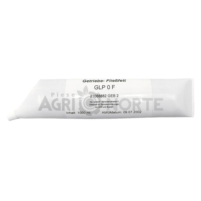 VASELINA ANGRENAJE GLP 0F, 1000ML – GRANIT