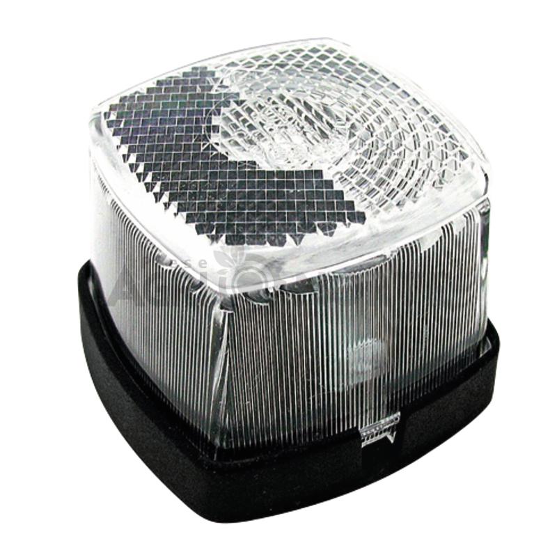 LAMPA POZITIE – GRANIT