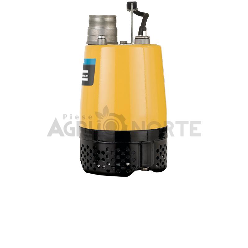 POMPA SUBMERSIBILA – Atlas Copco