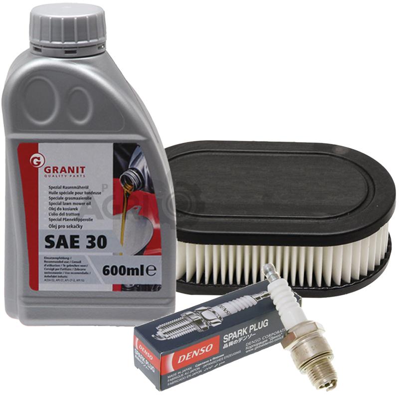 KIT DE INTRETINERE – GRANIT