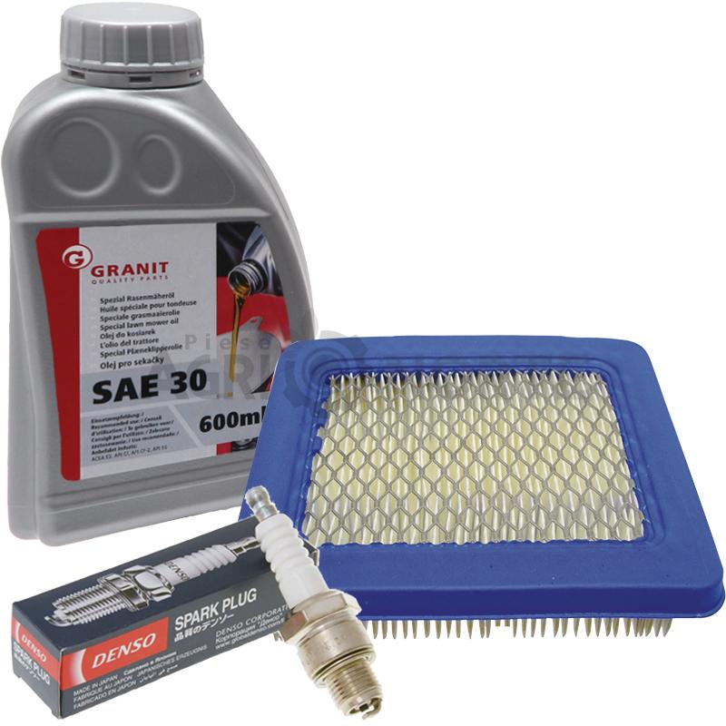 KIT DE INTRETINERE – GRANIT