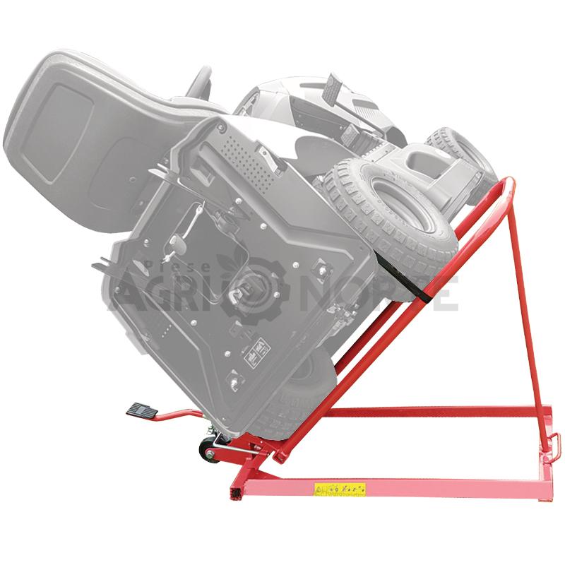 CLIP LIFT – GRANIT