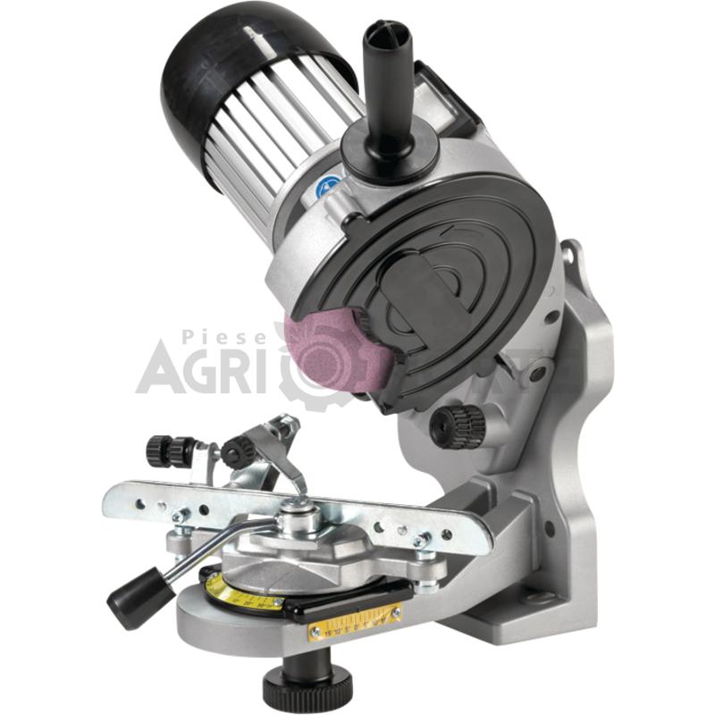 MASINA DE ASCUTIT LANTURI EVO JOLLY – Tecomec
