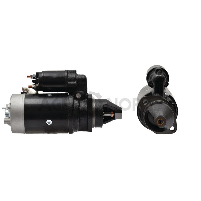 DEMAROR 12 V / 3,1 KW - GRANIT