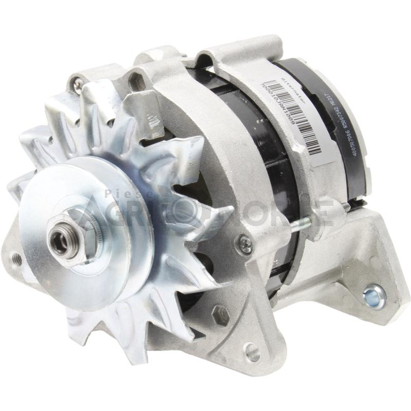 GENERATOR 14V 65A – GRANIT