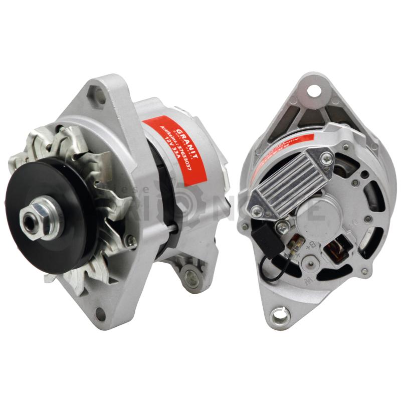 GENERATOR 14 V / 33 A – GRANIT