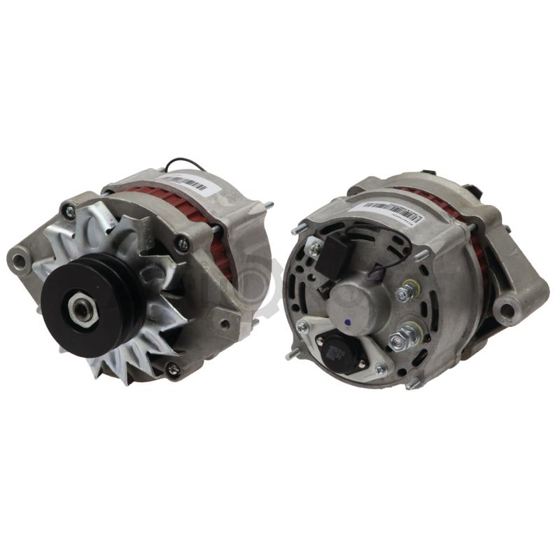 GENERATOR 14 V / 95 A – GRANIT