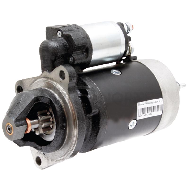 DEMAROR 12 V / 2,4 KW – GRANIT
