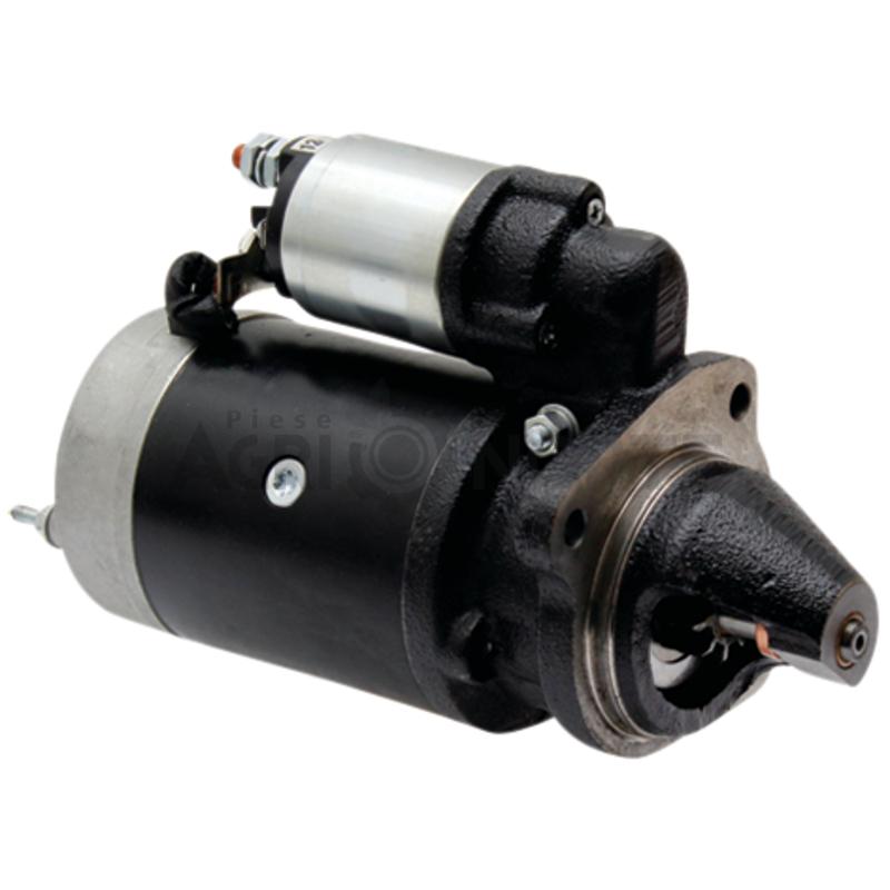 DEMAROR 12 V / 2,7 KW – GRANIT