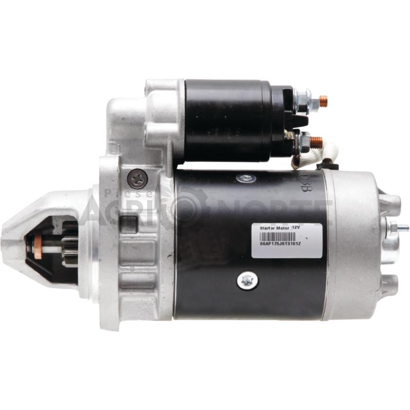 DEMAROR 12 V / 2,7 KW – GRANIT