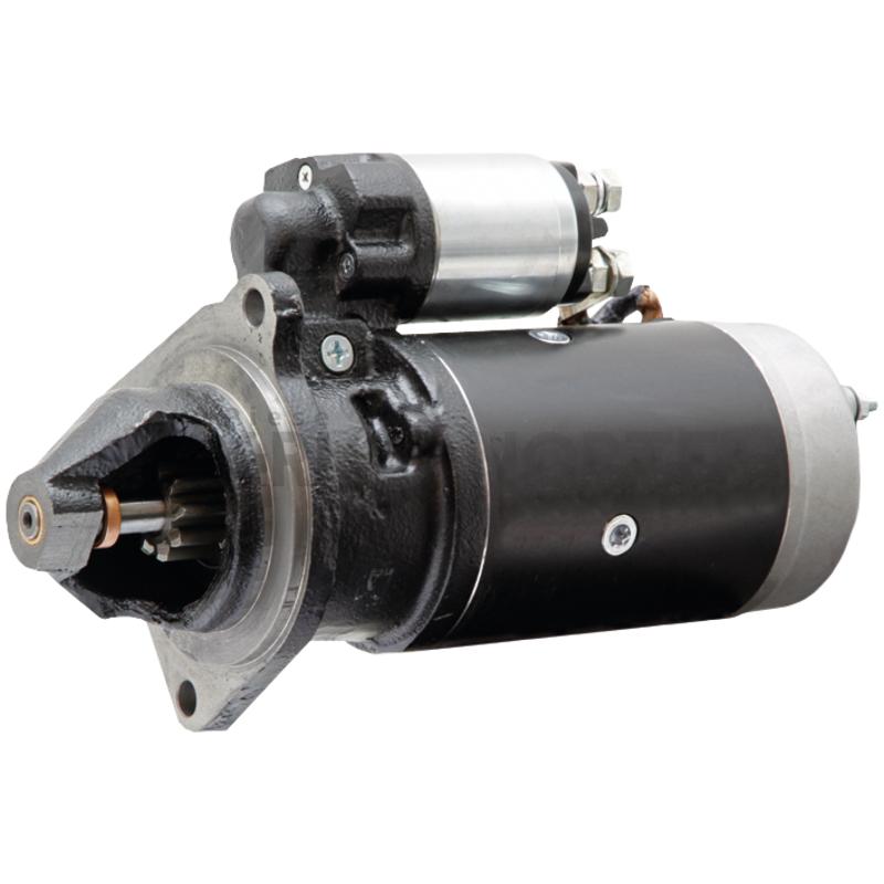 DEMAROR 12 V / 3,0 KW – GRANIT