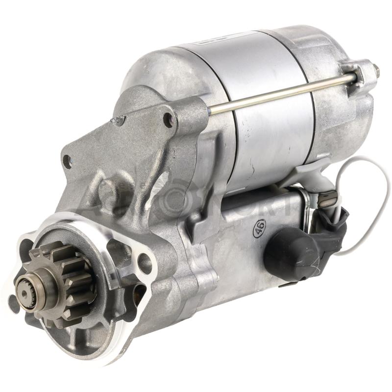 DEMAROR CUTIE DE VITEZE 12 V / 1,4 KW – Denso