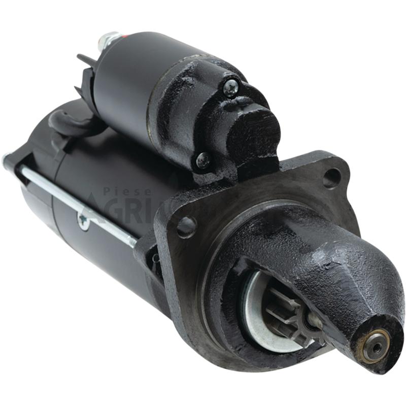 DEMAROR CUTIE DE VITEZE 12 V / 4,2 KW – GRANIT