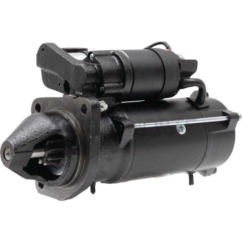 DEMAROR CUTIE DE VITEZE 12 V / 4,0 KW – GRANIT