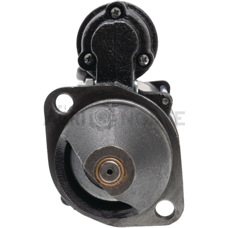 DEMAROR CUTIE DE VITEZE 12 V / 3,4 KW – GRANIT