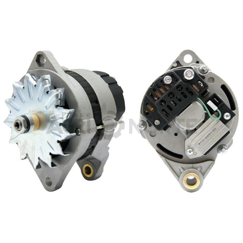 GENERATOR 14V 65A – GRANIT